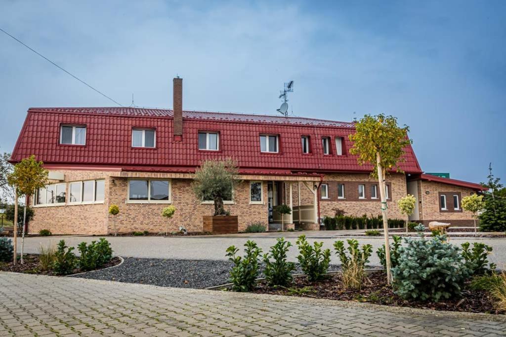 Villa Poton 2023 Horna Poton Exterior photo